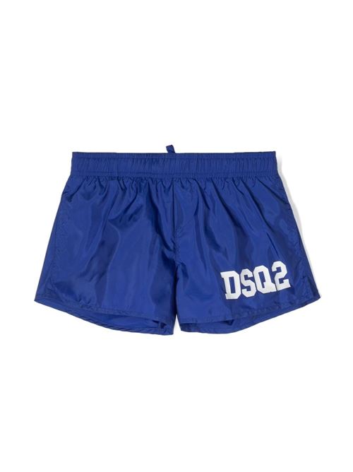  DSQUARED2 JUNIOR | DQ1642 D00QK/DQ870